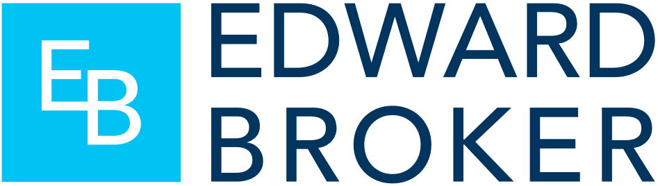 EDWARD BROKER s.r.o. logo